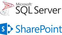 SQLServer と SharePoint