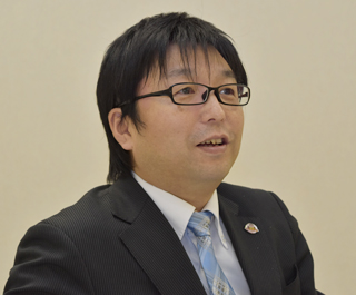 稟議速度アップ&メール数激減で業務効率化を実現