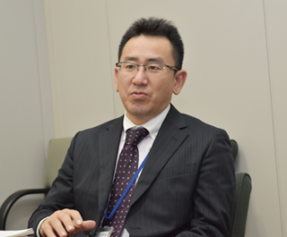 旧システムに似た使い勝手実現のためにネクストセットのアドオンを採用