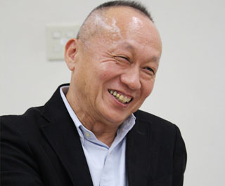 日本人的なきめ細かさを求め、ネクストセットのアドオンツールを導入