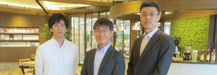 株式会社セゾン情報システムズ 様
