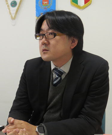 コスト削減と管理負荷軽減を目指しオンプレミスからOffice 365へ