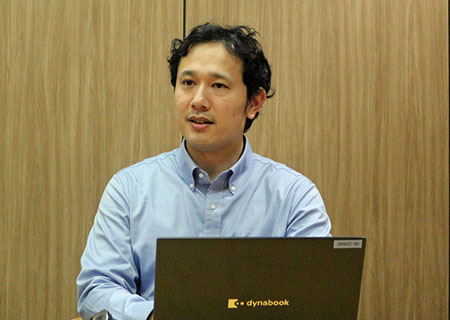 JSR株式会社 様