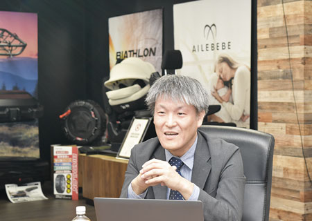 株式会社カーメイト 様